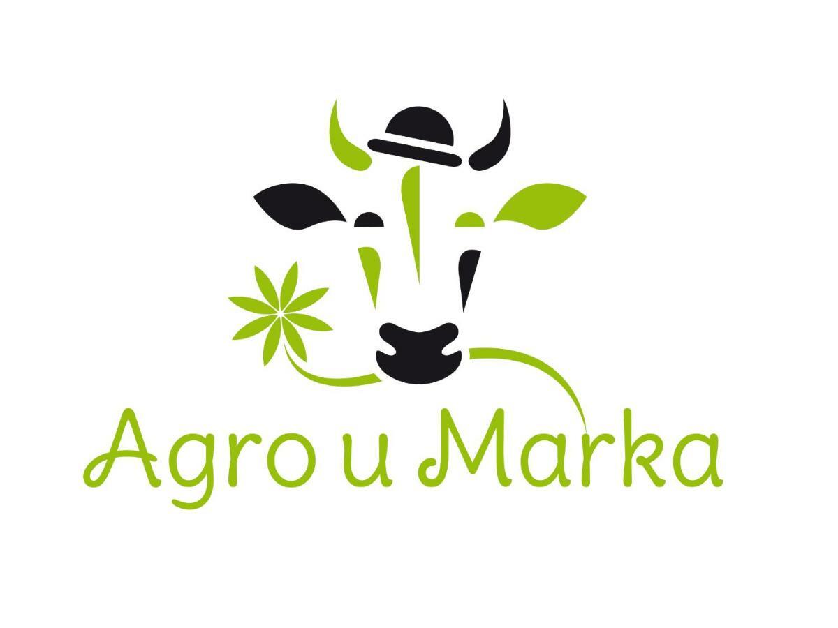 Agro U Marka Bukowina Tatrzańska Zewnętrze zdjęcie
